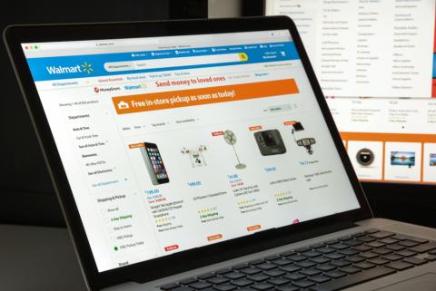 Walmart is Well Positioned to Convert Amazon Shoppers