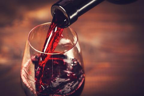 Kroger to Start Delivering Wine to Customers' Doors