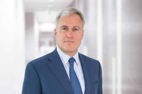 On the Bus With Ahold Delhaize CEO Frans Muller