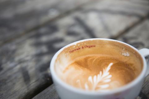 U.S. Now 3rd-Biggest Market for Fairtrade Goods Fairtrade USA Coffee Cocoa Bananas Avocados