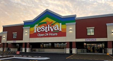 Festival Foods Adopts Technology to Help Automate Food Safety Monitoring