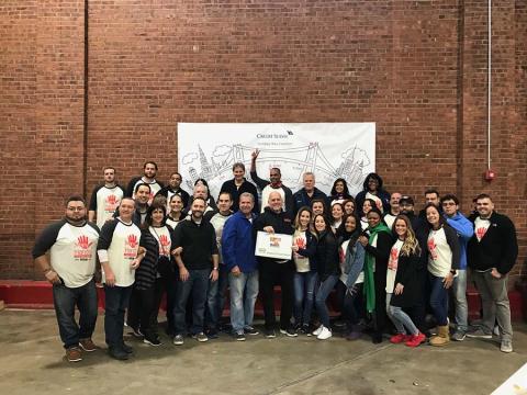 In Food Industry CSR Plans, Hunger and Health Stand Out Krasdale Foods Produce for Kids Chiquita