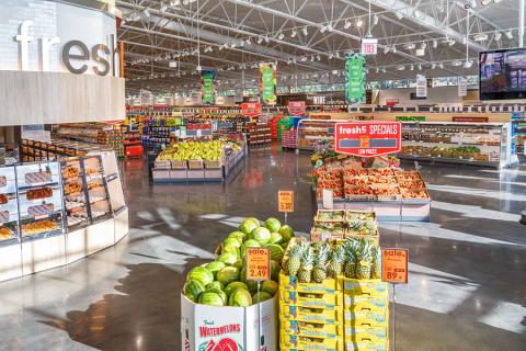Lidl Acquiring Best Market