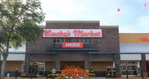 Lucky’s Market Continues to Expand Florida