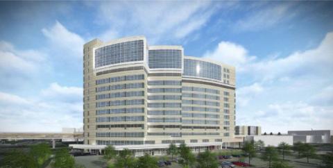 Walmart Teams With Ochsner Health Network Accountable Care Plan