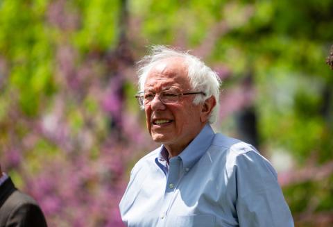Stop WALMART Act Introduced Bernie Sanders Ro Khanna