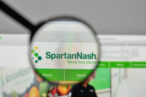 SpartanNash Buying Martin’s Super Markets