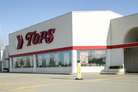 Court Confirms Tops’ Plan of Reorganization