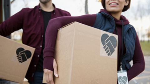 Companies’ Charitable Giving Important for 73% of American Shoppers: Report