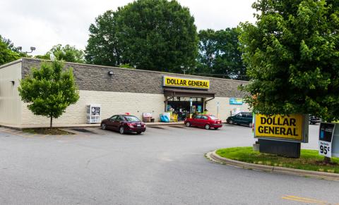 Despite Hurricanes, Dollar General's Q3 Net Sales, Earnings Rise