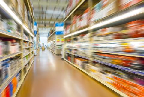 2019 Outlook: The Year Grocers Bring Endless Aisles In-Store