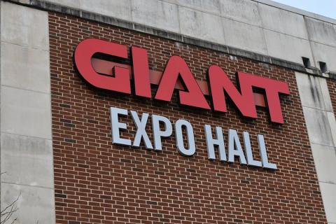 Giant Food Stores Becomes Sponsor of PA Farm Show Complex, Expo Center
