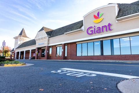 Giant Food Investing $175M in Expansion, Store Improvement