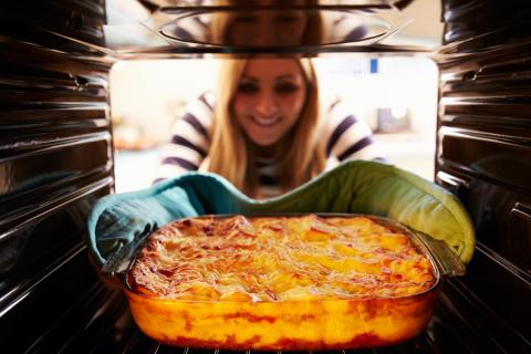 Shoppers Actually Want More Home-Cooked Meals in 2019