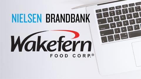 Wakefern Taps Nielsen Brandbank to Boost Ecommerce Content Omnichannel