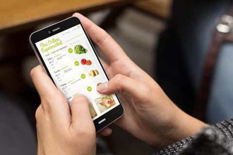The Top 10 Grocery Technology Stories of 2018