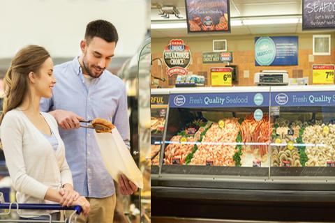 FMI Unveils 2019 Fresh Food Analysis Agenda Seafood Bakery