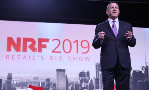 NRF Recap: Grocery Retail Transformation Can't Be Pulled Off Alone