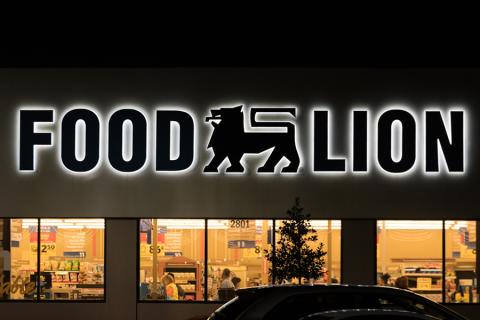 Ahold Delhaize Reveals Ongoing U.S. Sales Momentum in Q4 Financials Ecommerce
