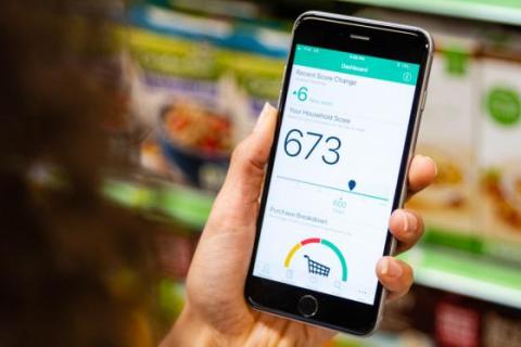 4 Grocers Using Mobile Apps to Help Shoppers Take Control of their Wellness Goals