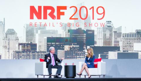 NRF Recap: Grocery Retail Transformation Can't Be Pulled Off Alone