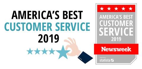 Food Retailers Make Newsweek Customer Service Rankings