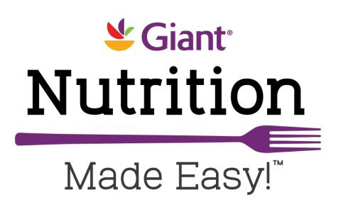 Giant Food Launches Podcast Series to Empower Shoppers to Eat, Live Better