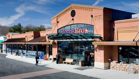 Roche Bros. Upgrades POS Systems to Increase Speed, Efficiency