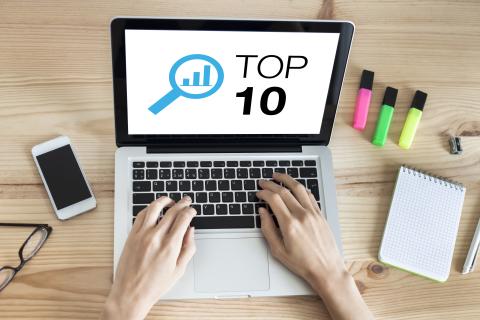 The Grocery Business' Top 10 Stories of December 2018