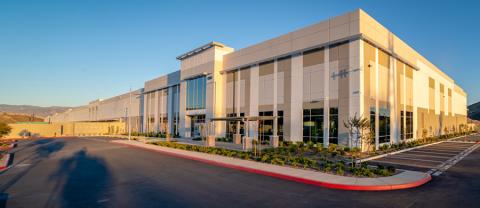 Walmart to Debut High-Tech Consolidation Center