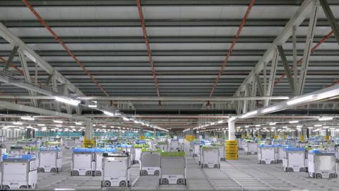 Kroger Names Next 2 Locations for Ocado-Powered Automated Fulfillment Centers