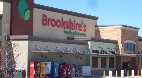 Brookshire Grocery Co. Launches Online Ordering, Curbside Pickup