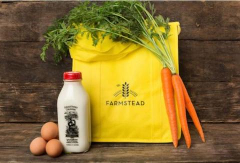 Farmstead Partners to Help Eliminate Hunger-Waste Paradox in Bay Area