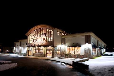 CT Independent Grocer Now Has ‘Intelligent’ Buildings