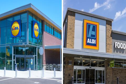 Grocers Must Not Ignore Hard Discounters: Report