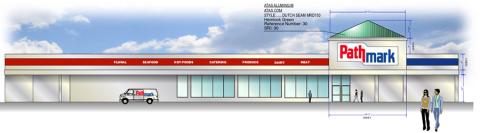Allegiance Reviving Pathmark Banner