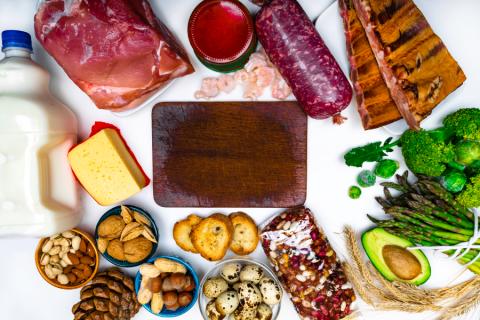 Incorporate Protein Into Your Educational, Promotional Efforts to Boost Sales