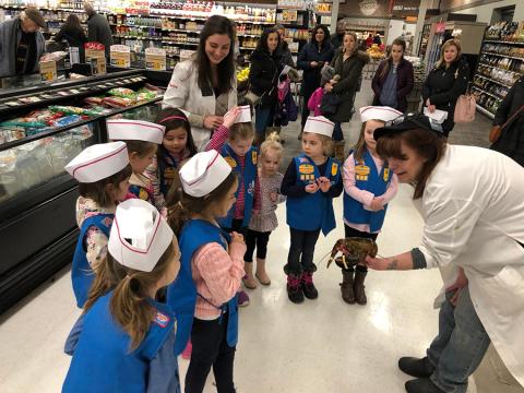 ShopRite Offers Free In-Store Wellness Classes