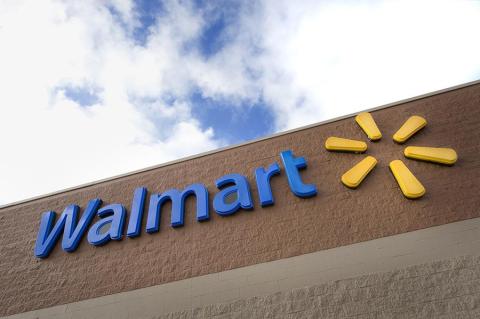 Walmart, Deliv End Grocery Ecommerce Partnership