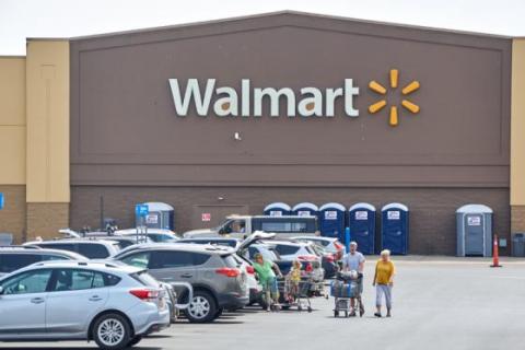 Test Shoppers Found Kroger's Digital Shelf Tags 'Influential' – How Do They Feel About Walmart's?