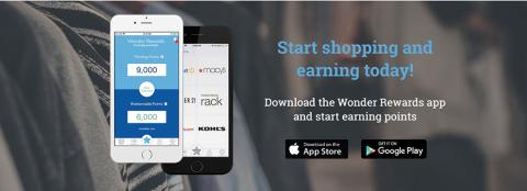 Associated Supermarket Group Offers Wonder Rewards