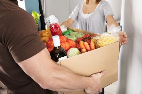 Doing This 1 Thing in Grocery Ecommerce Can Turn Triers Into Loyalists