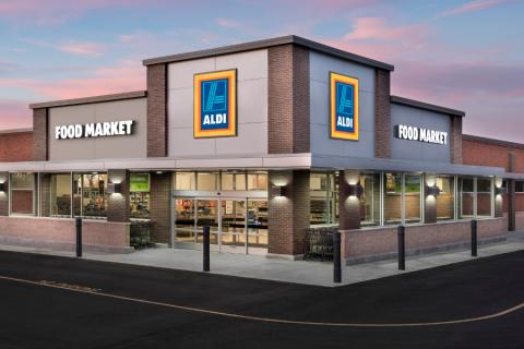 Aldi Files Suit Against Lidl, 2 Former Employees