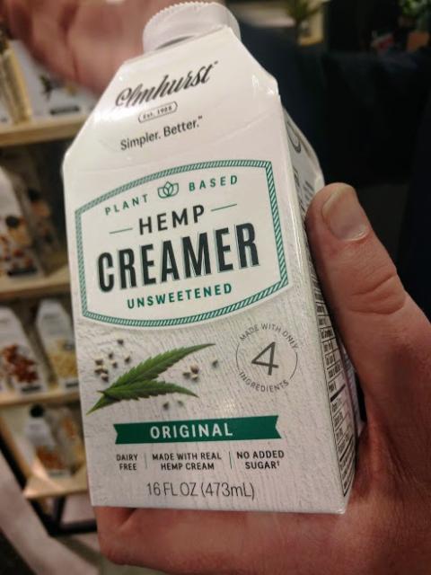 What’s the Story Behind that Product?