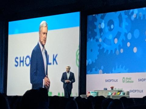 12 Top Grocery Retail Transformation Takeaways from Day 2 of Shoptalk '19