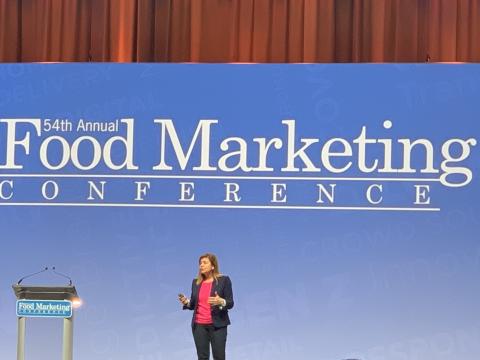 Digital Experience Matters: Kroger VP