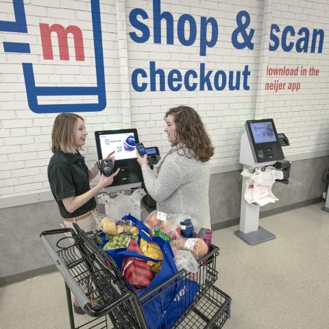 Meijer Expands Shop & Scan to Chicago Area