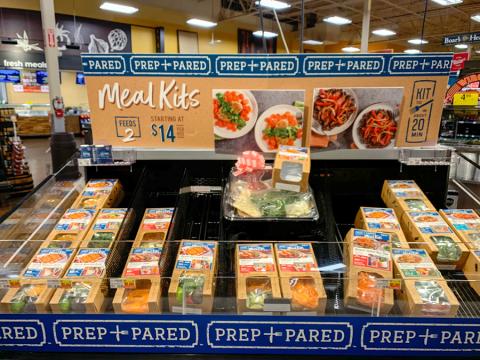 93 Million Haven’t Used a Meal Kit But Want to: NPD