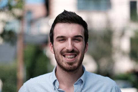 PG GenNext Award Winner’s Startup in Spring 2019 Chobani Incubator Class