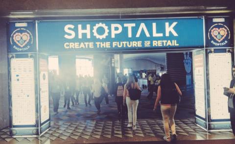 7 Key Grocery Retail Transformation Takeways from Day 1 of Shoptalk '19